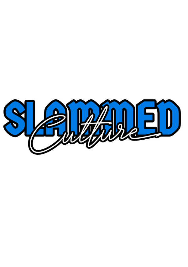 SLAMMED CULTURE 